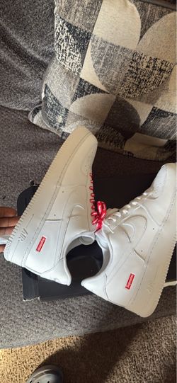 Supreme Air Force 1