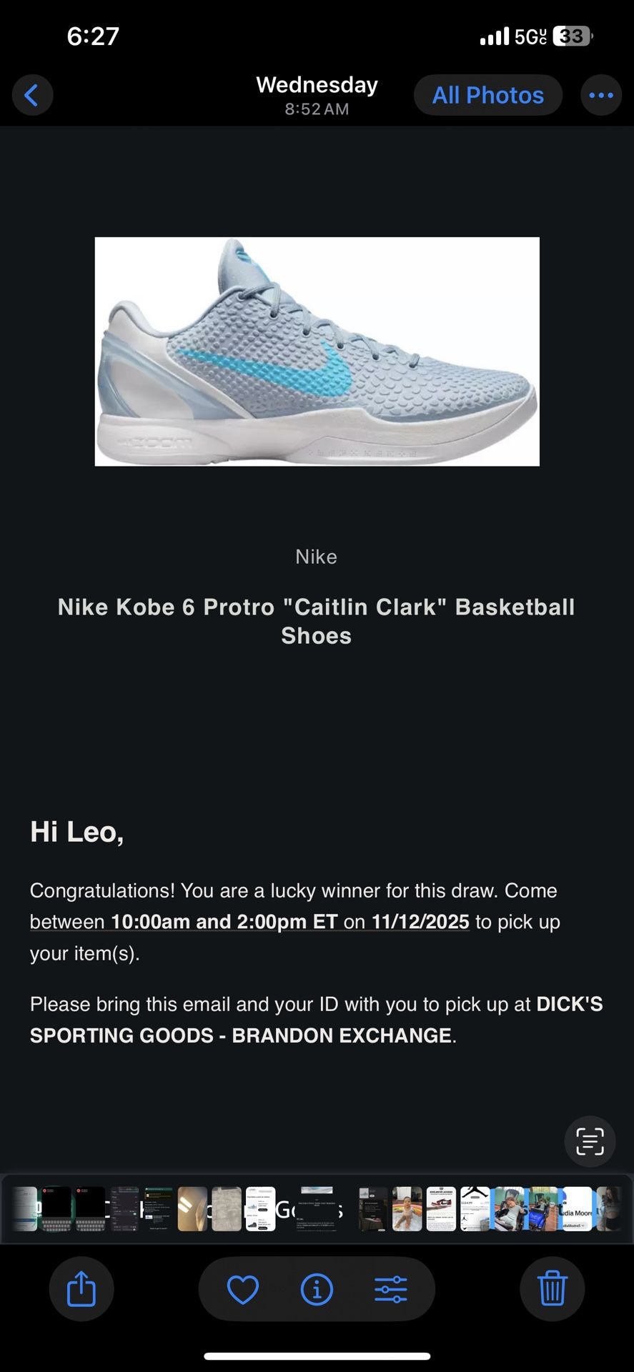 Kobe 6