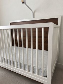 Baby Crib