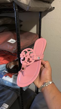Tory Burch sandals
