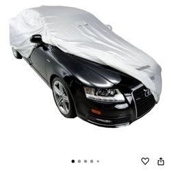 Sedan Protective cover