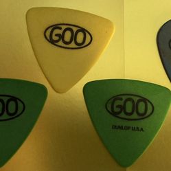Guitar Picks