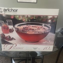 Punch Bowl