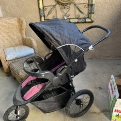 Baby trend Stroller 