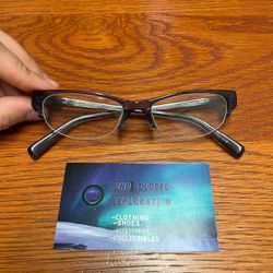 Toki Titanium 3703 MA Glasses