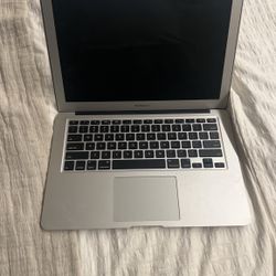 Apple MacBook Air 2015
