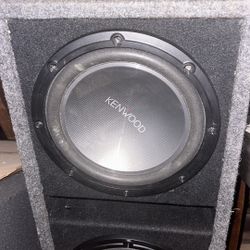 Speakers 