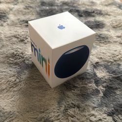 Apple Home POD
