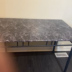 Pretty Table 4 Feet X29 Inches X 30 Tall