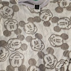 Mickey Sweater