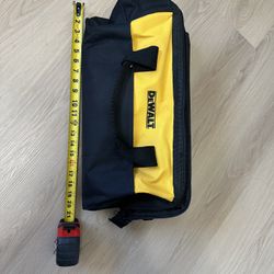 Dewalt Bag 