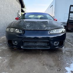 1997 Mitsubishi Eclipse