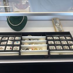Jewelry Sale