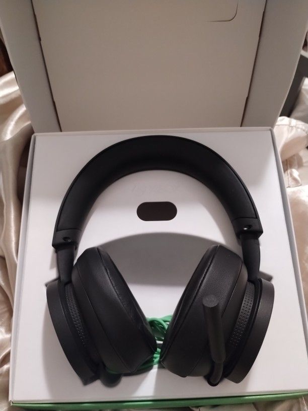 Xbox Headset Wireless 