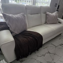 Sofa Like New 
