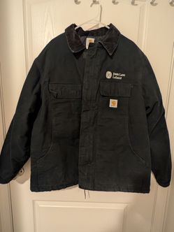 Carhartt Jacket Amazing size XL