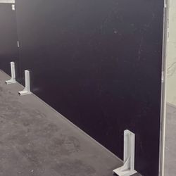 Nightfall Honed Quartz Slab – 130x65 – 2cm