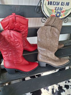 Size 10 buenas condisiones