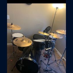 Ddrum Set 
