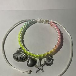 Beach Bracelets