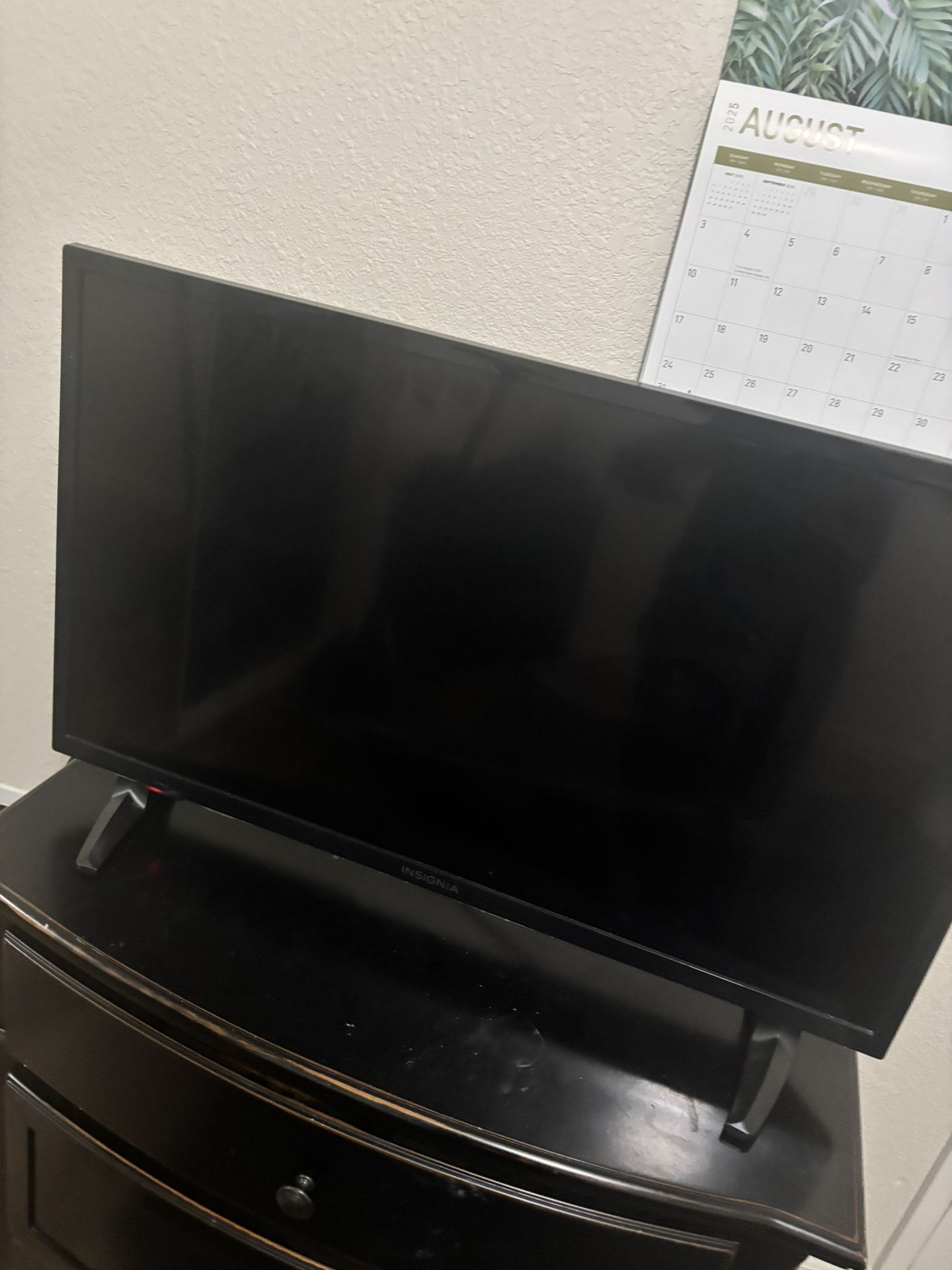 insignia tv