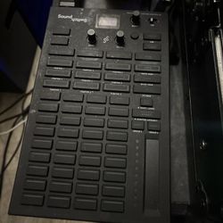 Dmx Controller Control One Soundswitch 