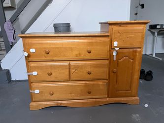 Kids Dresser