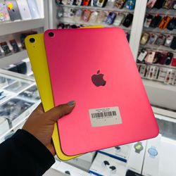 iPad 16 a th gen WiFi