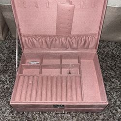 Jewelry Box 