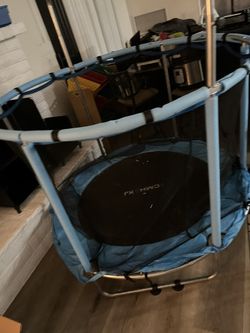 Trampoline
