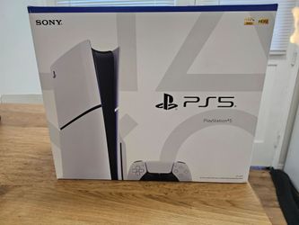 Ps5 for sale