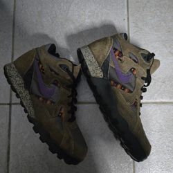 Nike Acg Sneakers