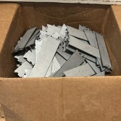 Simpson & Nail Brackets 