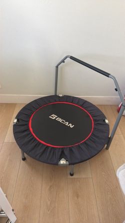 Trampoline