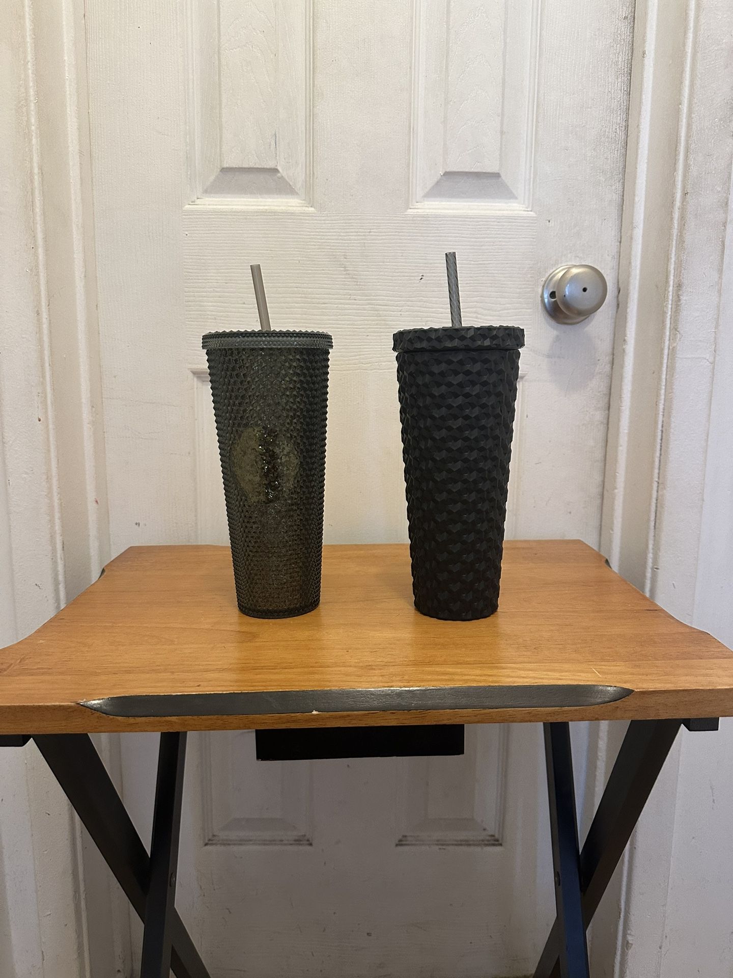 New Tumblers $10 EACH