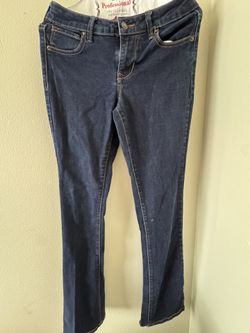 Jeans Talla 2