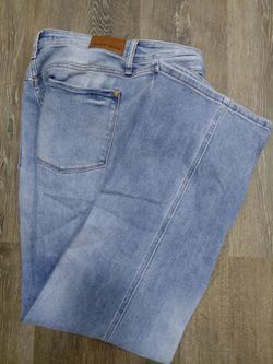 Judy Blue Denim Jeans