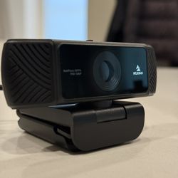 NexiGo N(contact info removed)P-30FPS Business Webcam