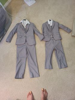 Formal Suits
