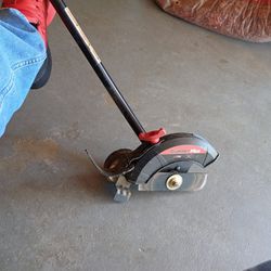 Attachment Edger For Weed Eater