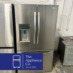 Frigidaire French Door Fridge
