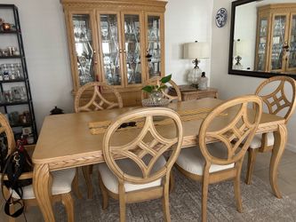Dinning set