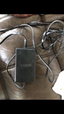 Game cube power cable