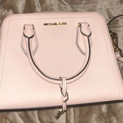 Michael Kors Bag Pink