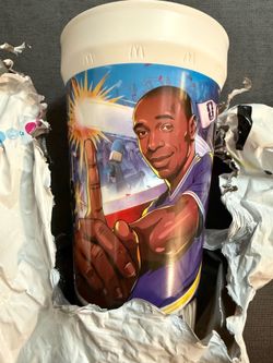 McDonald’s World Cup Henry