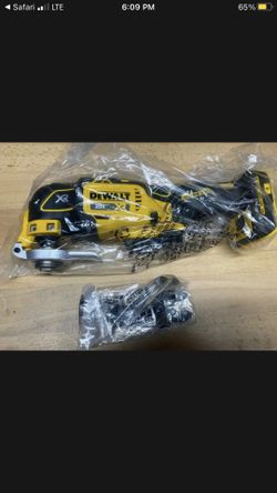 Dewalt Multi Tool 