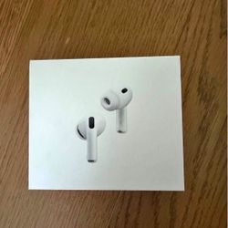 AirPods Pro 3