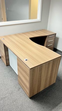 Office desk