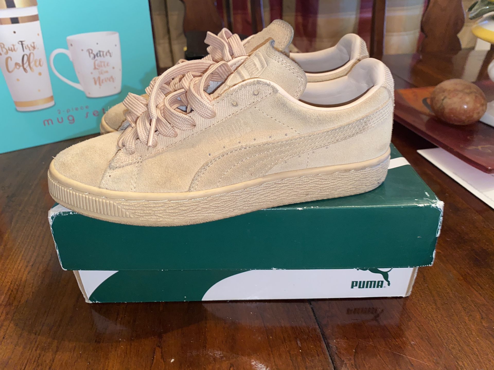 Pumas