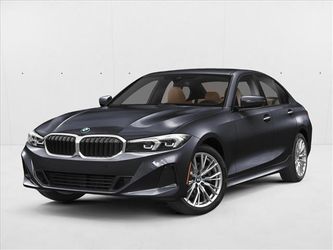 2026 BMW 330i
